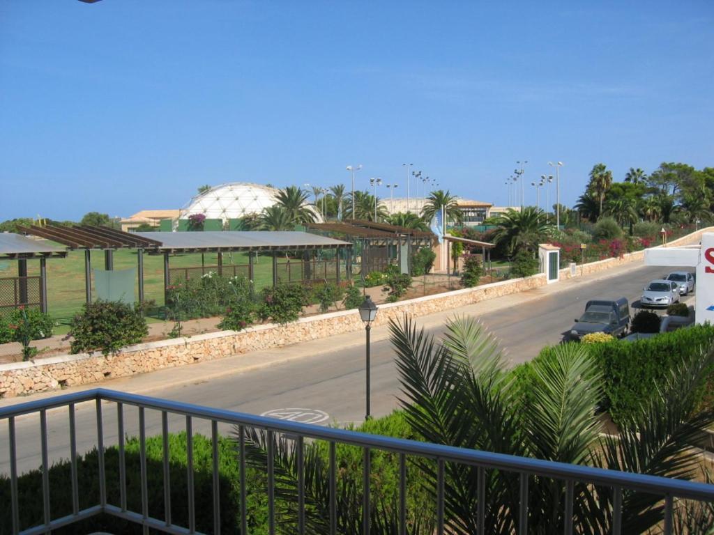 Aparthotel Sol Naixent