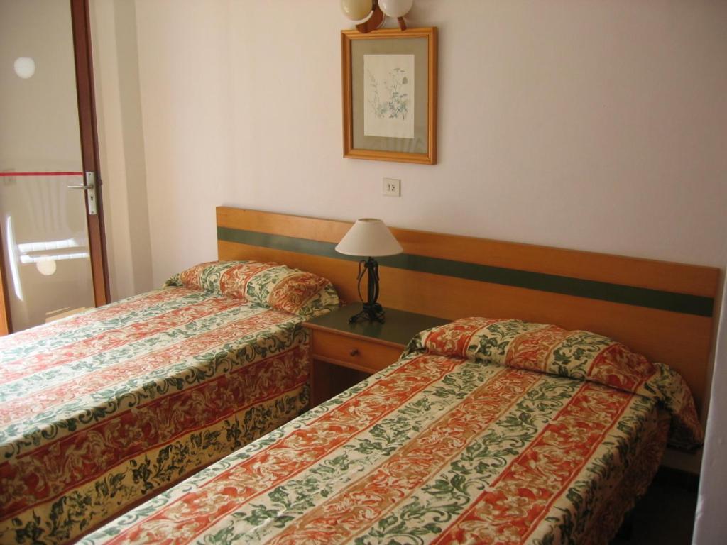 Aparthotel Sol Naixent