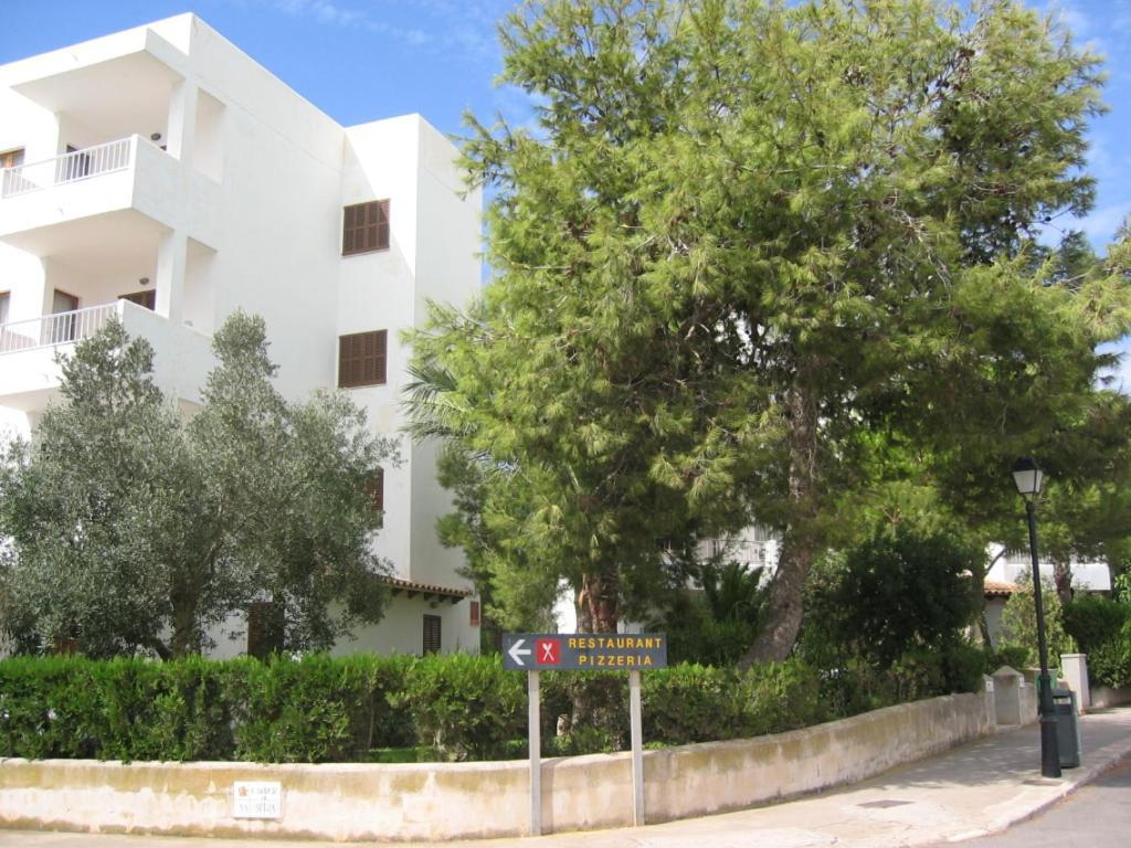 Aparthotel Sol Naixent Cala Ferrera (Mallorca)