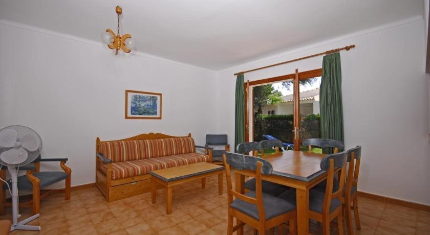 Sol Naixent Aparthotel