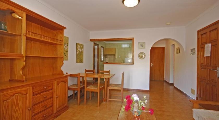 Aparthotel Sol Naixent Cala Ferrera (Mallorca)