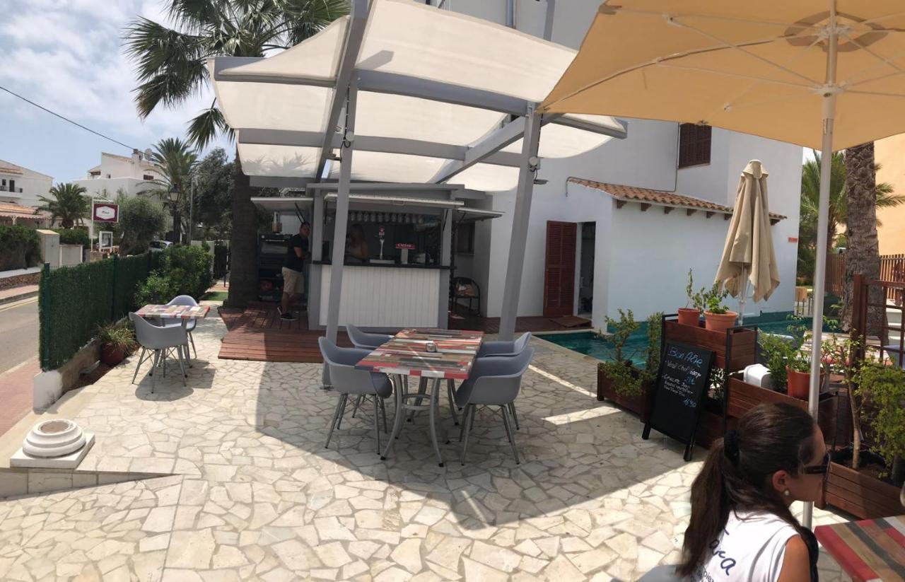 Aparthotel Sol Naixent *