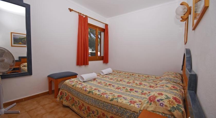 Aparthotel Sol Naixent *