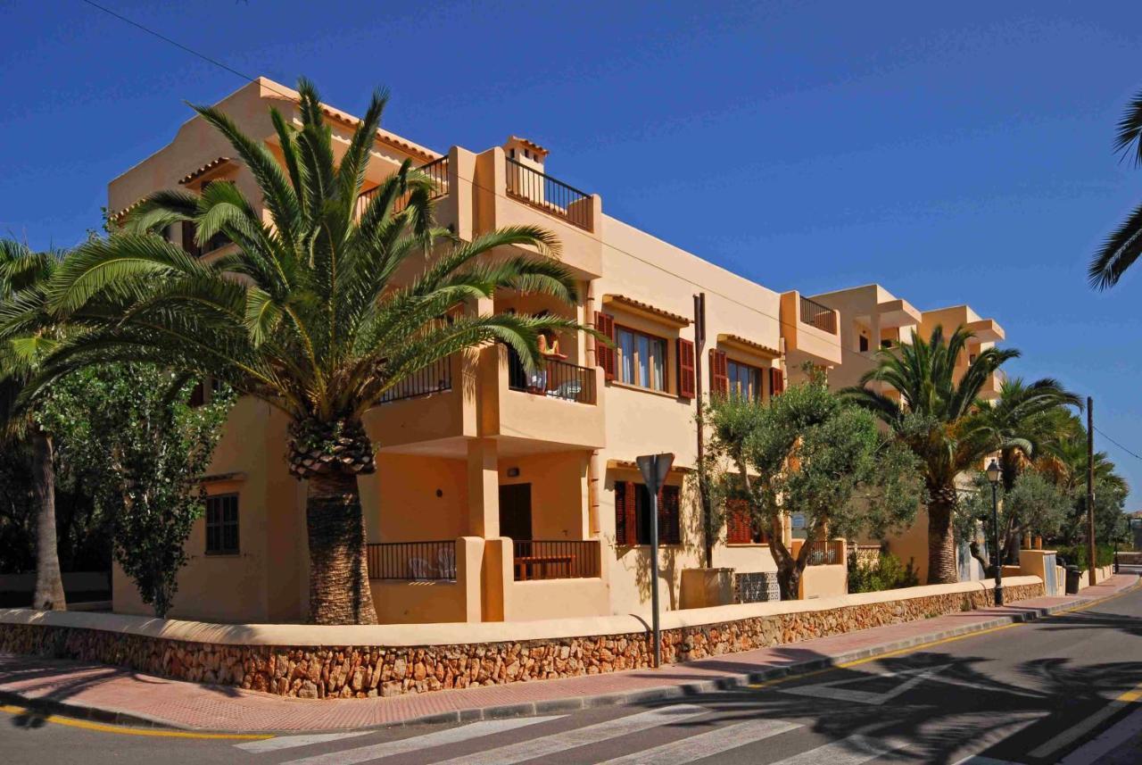 Sol Naixent Aparthotel Cala Ferrera (Mallorca)