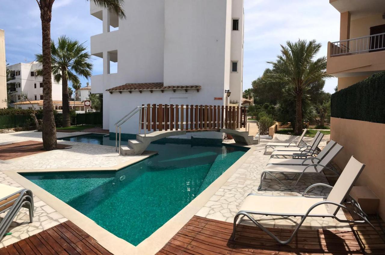 Sol Naixent Aparthotel *