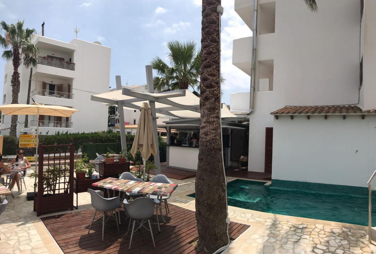 Sol Naixent Aparthotel Cala Ferrera (Mallorca)