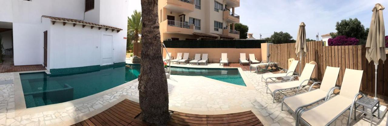 Aparthotel Sol Naixent